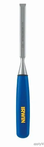 Irwin Marples Woodworking Chisel, M44412N, 1/2 Inch
