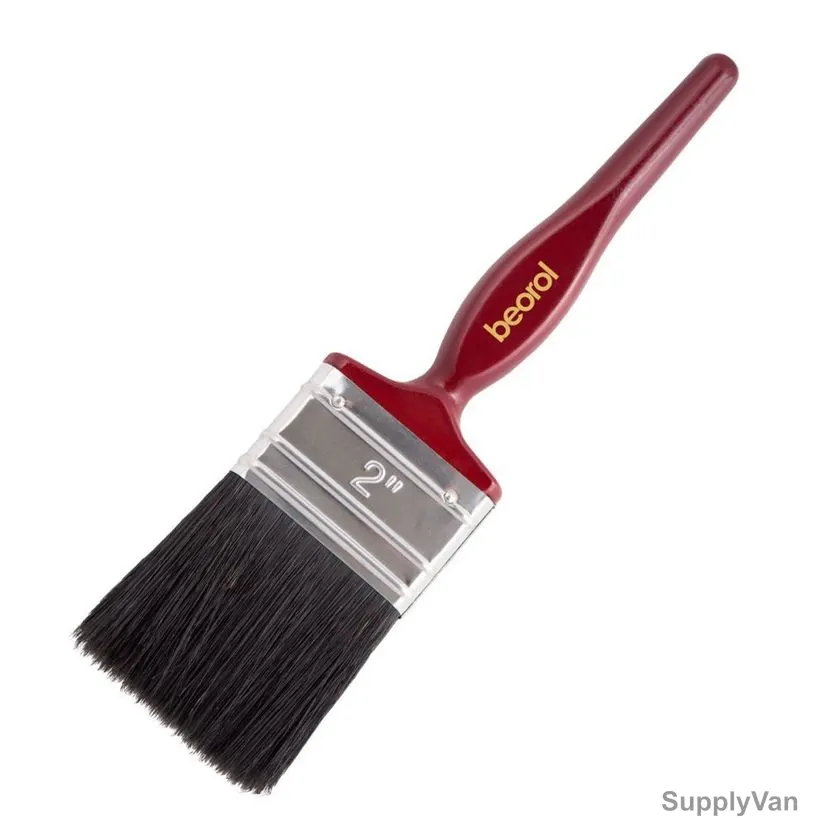 Beorol Caiser Brush, CB2, 2 Inch