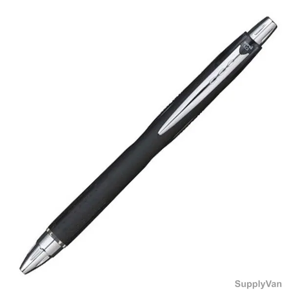 Uni-Ball Style Retractable Ball Point Pen, SXN210-01BK, Jetstream, 1.0MM Tip, Black