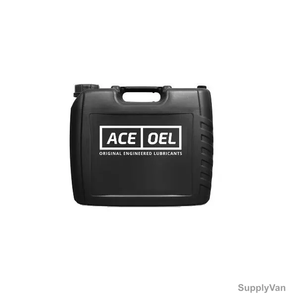 Ace-Oel Industrial Hydraulic Oil, NI-01, 20 Ltrs, 68 ISO Viscosity Grade