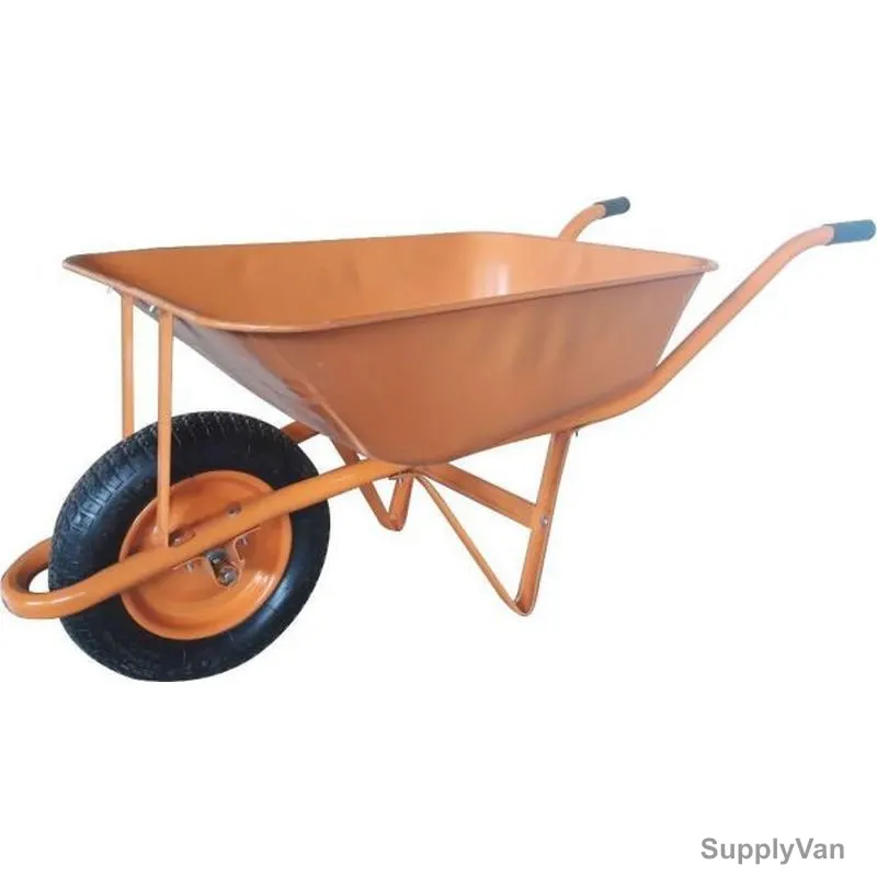 Apex PR Wheel Barrow, 60 Litres, 1 Wheel