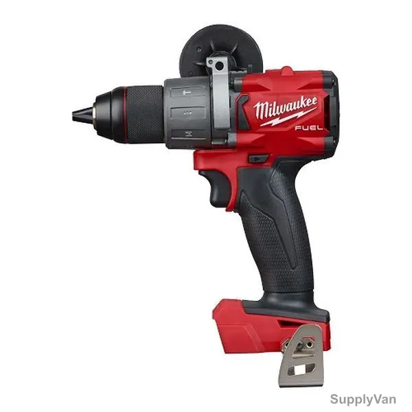 Milwaukee Cordless Percussion Drill, M18FPD2-0X, Fuel, 13MM, 18V — image 1