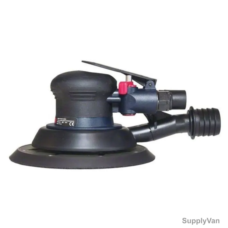 Bosch Professional Random Orbit Sander, DEX-150-5, 170W, 150MM Pad Dia — image 1