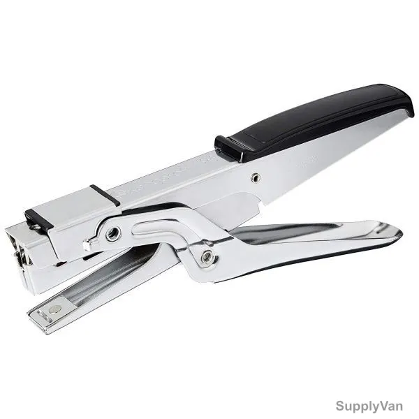 Kangaro Stapler, HP-10, 20 Sheets, Silver