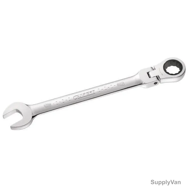 Expert Combination Wrench, E110901, 8MM
