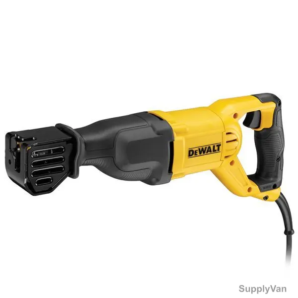 Dewalt Reciprocating Saw, DWE305PK-B5, 1100W, 220V — image 1
