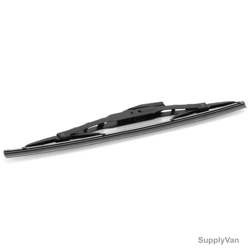Bosch Eco Single Wiper Blade, 3397004673, 24 Inch, Black