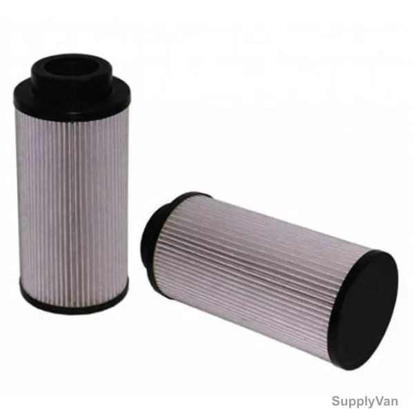 Bosch Fuel Filter, BSB09864B2010, 187MM Length, 84MM Outside Dia